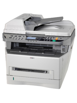 Kyocera МФУ 
