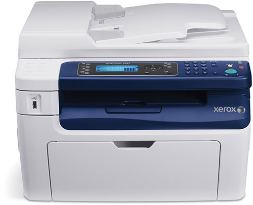 WorkCentre-3045B