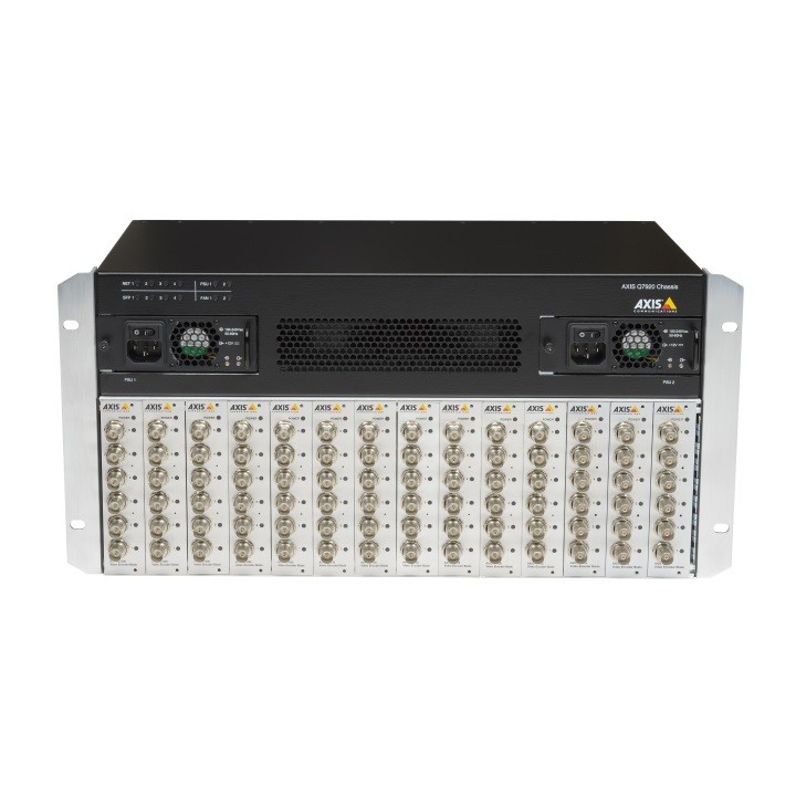 AXIS-Q7920